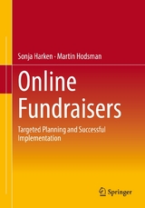 Online Fundraisers -  Sonja Harken,  Martin Hodsman