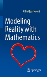 Modeling Reality with Mathematics - Alfio Quarteroni