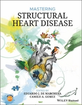 Mastering Structural Heart Disease - 