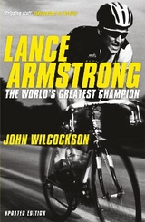 Lance Armstrong - Wilcockson, John