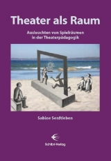 Theater als Raum - Sabine Senftleben
