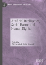 Artificial Intelligence, Social Harms and Human Rights - 