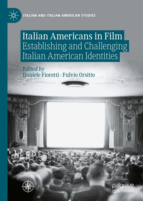 Italian Americans in Film - 