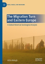 The Migration Turn and Eastern Europe -  Attila Melegh