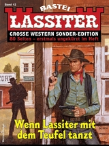 Lassiter Sonder-Edition 12 - Jack Slade