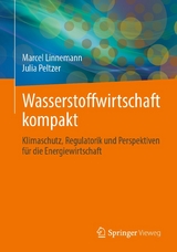 Wasserstoffwirtschaft kompakt -  Marcel Linnemann,  Julia Peltzer