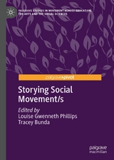 Storying Social Movement/s - 