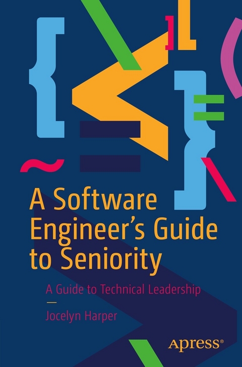 Software Engineer's Guide to Seniority -  Jocelyn Harper