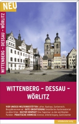 Wittenberg - Dessau - Wörlitz - Michael Pantenius