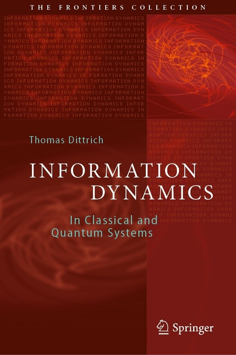 Information Dynamics -  Thomas Dittrich
