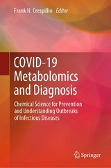 COVID-19 Metabolomics and Diagnosis - 