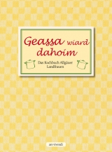 Geassa wiard dahoim