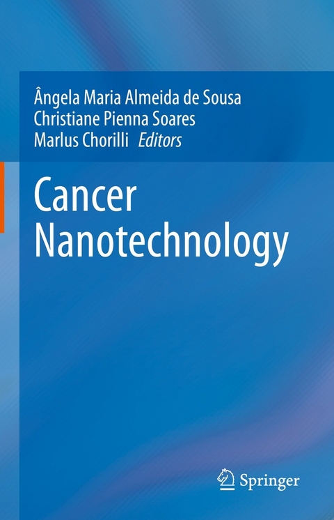 Cancer Nanotechnology - 