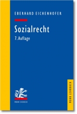 Sozialrecht - Eberhard Eichenhofer