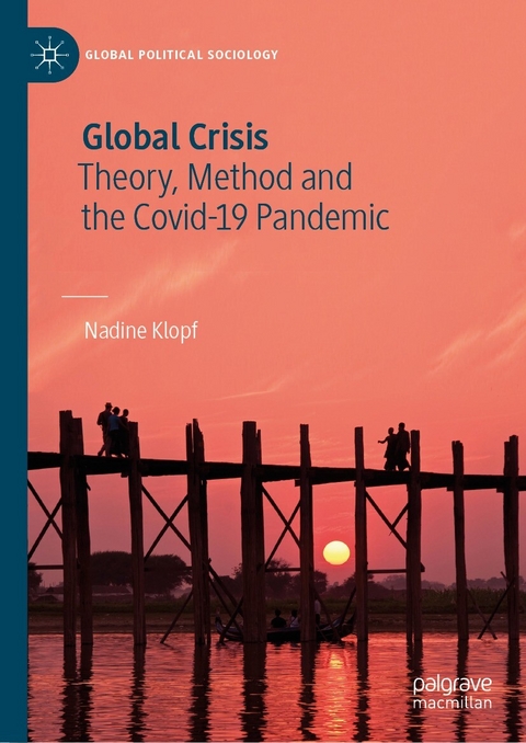 Global Crisis -  Nadine Klopf