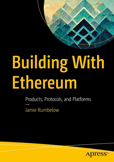 Building With Ethereum -  Jamie Rumbelow