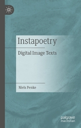 Instapoetry - Niels Penke