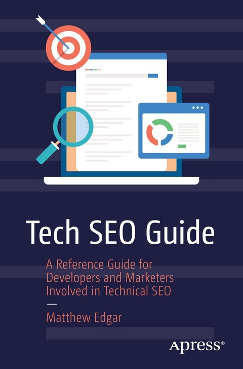 Tech SEO Guide -  Matthew Edgar