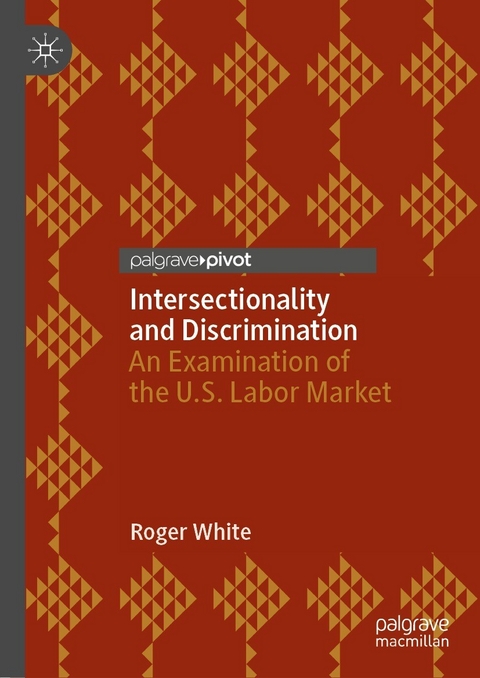 Intersectionality and Discrimination - Roger White