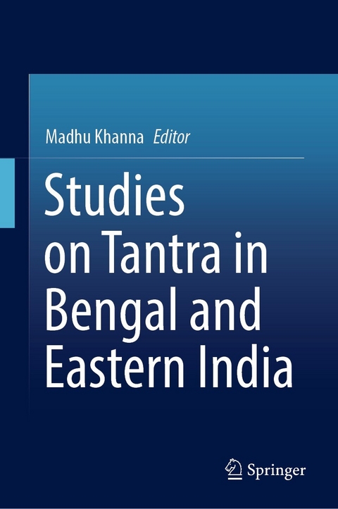 Studies on Tantra in Bengal and Eastern India - 