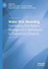 Water Risk Modeling - 