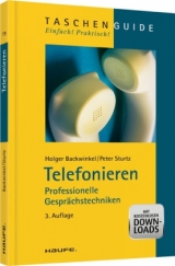 Telefonieren - Holger Backwinkel, Peter Sturtz