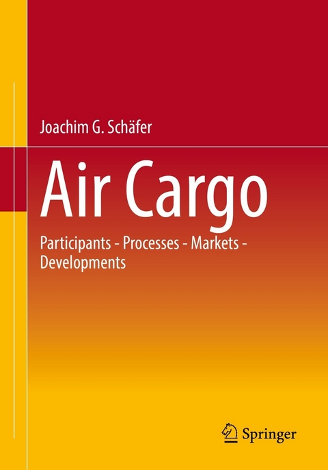 Air Cargo -  Joachim G. Schäfer