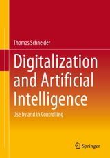 Digitalization and Artificial Intelligence -  Thomas Schneider