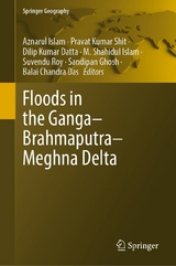 Floods in the Ganga–Brahmaputra–Meghna Delta - 