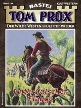 Tom Prox 114 - Frank Lee