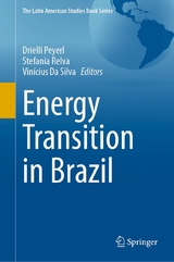 Energy Transition in Brazil - 