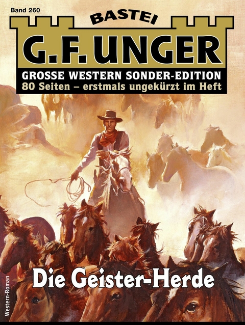 G. F. Unger Sonder-Edition 260 - G. F. Unger