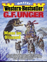 G. F. Unger Western-Bestseller 2605 - G. F. Unger