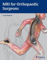 MRI for Orthopaedic Surgeons - 