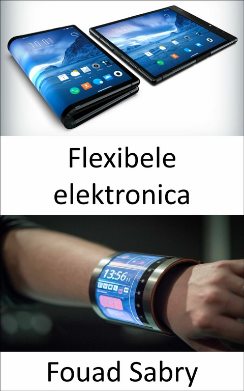 Flexibele elektronica -  Sabry