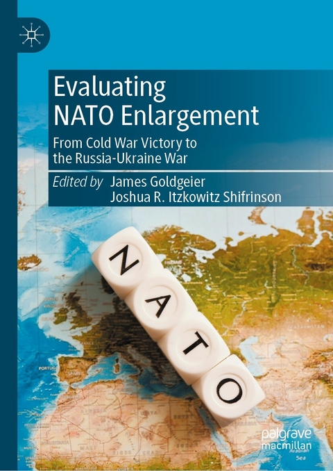 Evaluating NATO Enlargement - 