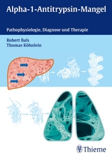 Alpha-1-Antitrypsin-Mangel - Robert Bals