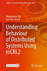 Understanding Behaviour of Distributed Systems Using mCRL2 - Muhammad Atif, Jan Friso Groote