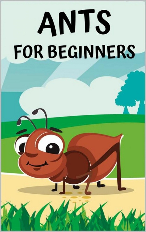 Ants for beginners - Thorsten Hawk
