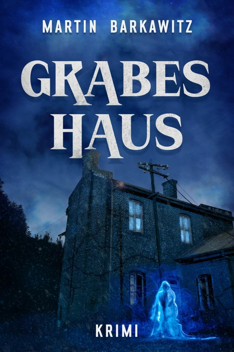 Grabeshaus - Martin Barkawitz