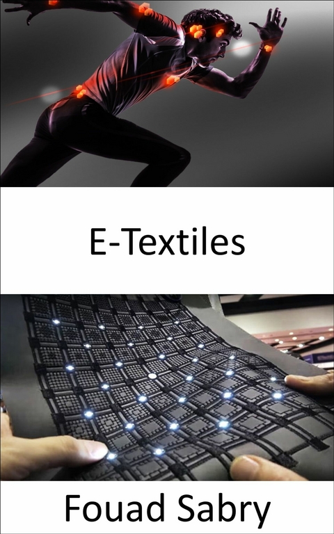 E-Textiles -  Sabry