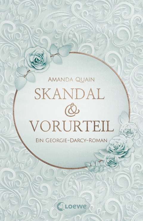 Skandal & Vorurteil -  Amanda Quain