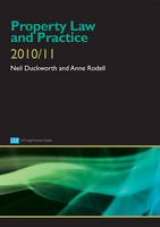 Property Law and Practice - Duckworth, Neil; Rodell, Anne