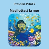 Nayilotte à la mer - Prescillia Poaty