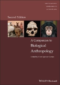 Companion to Biological Anthropology - 