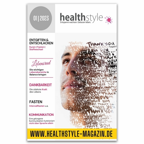 healthstyle - Dr. Kerstin Gernig, Sarah Potempa, Tara-Luca Hanke, Stefan Küthe, Andreas Enrico Brell, Maren Somers, Petra Motte, Vanessa Roos, Viola Möbius, Dr. Klaus Köpnick, Martin Keymer, Roland Tennie, Sabine Schlattner, Dr. med. Jürgen Freiherr von Rosen, Gudrun Nebel, Professor Dr. Peter Kropp, Dr. Sonja Schulz, Birgit Schnack-Iorio, Dr. Dieter Riebe, Natascha Aksoy