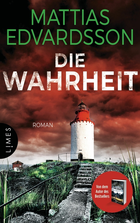 Die Wahrheit -  Mattias Edvardsson