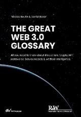 The Great Web 3.0 Glossary - Nikolas Beutin, Daniel Boran