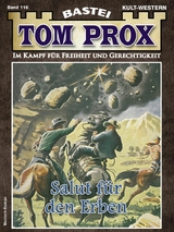 Tom Prox 116 - Frank Lee