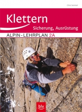 Alpin-Lehrplan 2a - Chris Semmel